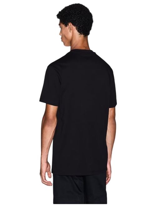 XM001281UC001 NERO ARMANI EXCHANGE | XM001281UC001 NERO